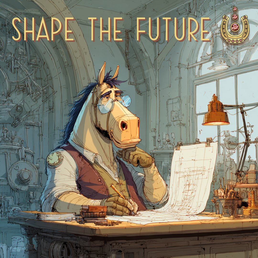 Diamond Hooves High Council (@dh_highcouncil) on Twitter photo Diamond Hooves Founders Pass isn’t a flex—it’s a function.
🔓 Unlock real rewards
🎙️ Join real conversations
💡 Help SHAPE THE FUTURE of <a href="/DiamondHoovesio/">Diamond Hooves</a>
The Council Chamber is open. Become a Founder
#CardanoNFT #FounderUtility Diamond Hooves Founders Pass isn’t a flex—it’s a function.
🔓 Unlock real rewards
🎙️ Join real conversations
💡 Help SHAPE THE FUTURE of <a href="/DiamondHoovesio/">Diamond Hooves</a>
The Council Chamber is open. Become a Founder
#CardanoNFT #FounderUtility