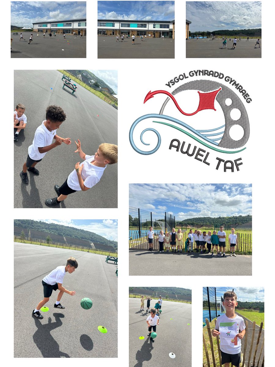 Urdd Morgannwg Ganol tweet media