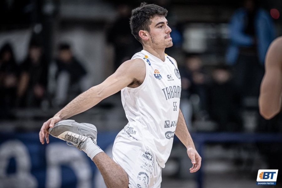 Basquet Total (@basquettotal) on Twitter photo #DTAxBT I SE SIGUE ARMANDO EL ZOOLÓGICO
25 de Agostó continúa con el armado de su plantel de cara a la próxima DTA, en esta ocasión confirmó la llegada de un base.
📝 <a href="/JRodriguezRey/">José Rodríguez Rey</a>
👉🏻 wp.me/p6K7W2-YJw #DTAxBT I SE SIGUE ARMANDO EL ZOOLÓGICO
25 de Agostó continúa con el armado de su plantel de cara a la próxima DTA, en esta ocasión confirmó la llegada de un base.
📝 <a href="/JRodriguezRey/">José Rodríguez Rey</a>
👉🏻 wp.me/p6K7W2-YJw