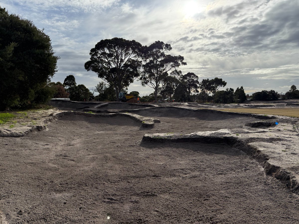 OCMGolf's tweet image. Bunkers prepped and ready for grassing as we hit the home stretch on our Long Island renovation at @TheNational1988