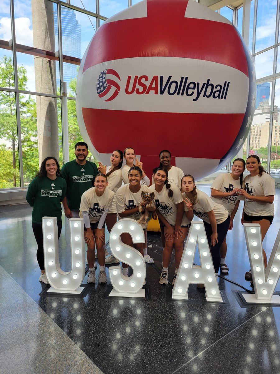 Headed to Gold at the GJNC! <a href="/usavolleyball/">USA Volleyball</a> <a href="/houstonjuniors/">Houston Juniors</a> <a href="/PDTexas/">Prep Dig Texas</a> <a href="/PrepDig/">Prep Dig 🏐</a>