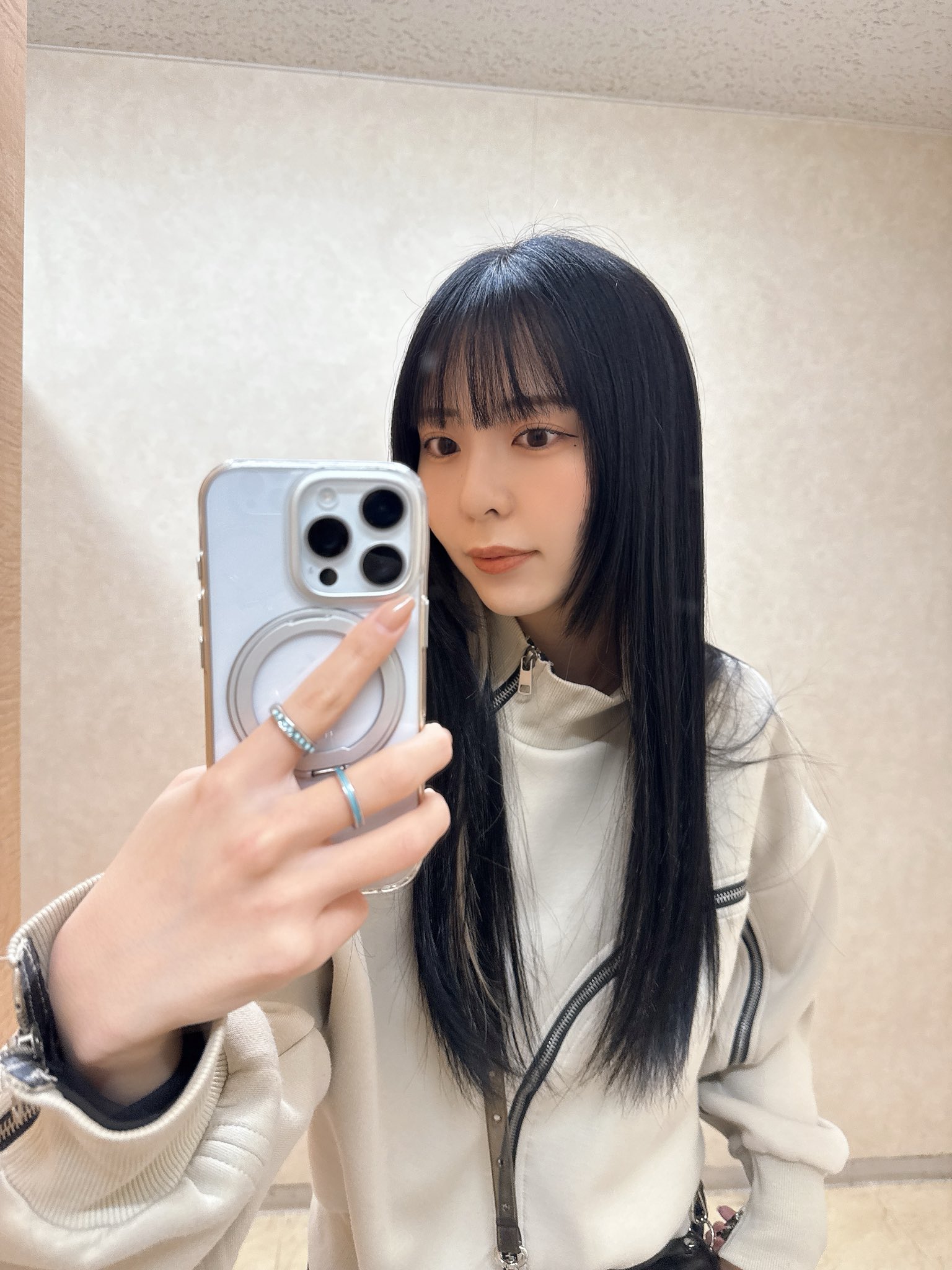 谷口茉妃菜 / STU48 🕊 on X: 