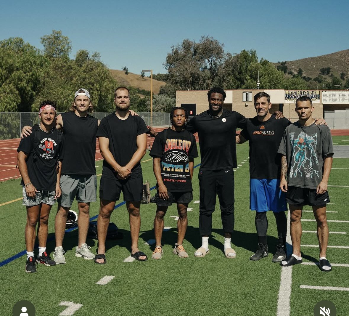 Matthew Luciow tweet media