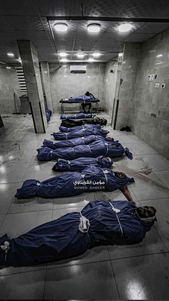 وهذا اللَّيلُ الثَّقيلُ لا ينتهي!