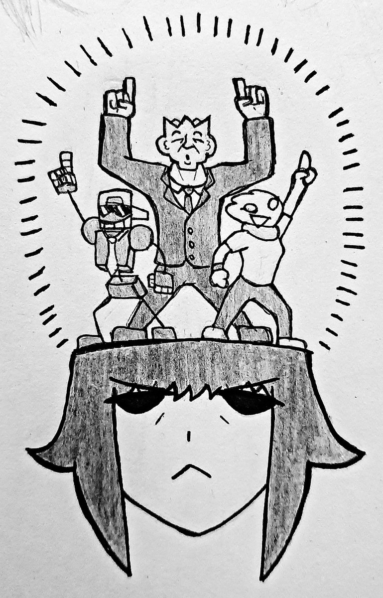 SpartanFar tweet media