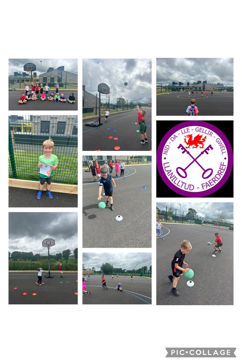 Urdd Morgannwg Ganol tweet media