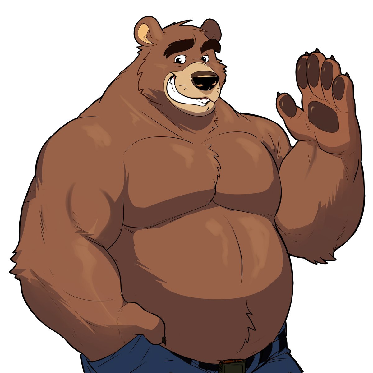 R.J. Fanart by SkySkater.