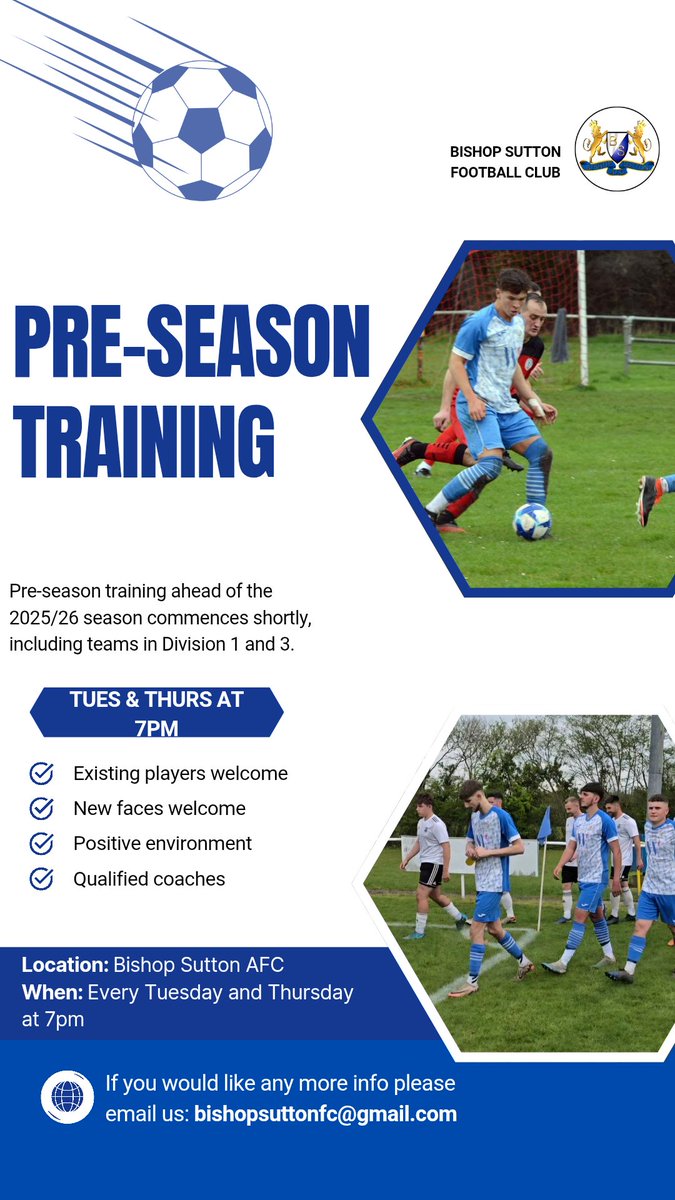 Bishop Sutton AFC (@bishopsuttonafc) on Twitter photo 