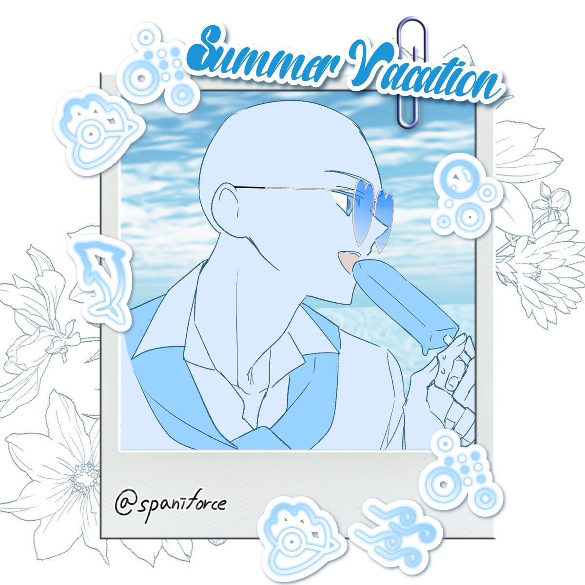 ๐์กํ ์ ๋ํฌ์ค ๊ฐ์ข๋ด๐ฑ tweet media