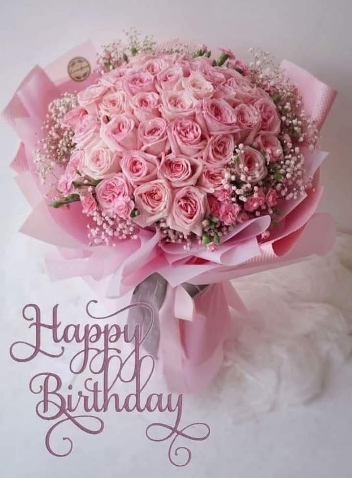 Happy Birthday to my soul’s warrior, my sister <a href="/PIYALIBH/">Piyali</a> 💖  
Your resilience amazes me, your heart heals others &amp; your spirit lights up every room. Thank you for being my shield &amp; my safe place through every storm. May this year bless you with the peace and joy you deserve.✨🎂