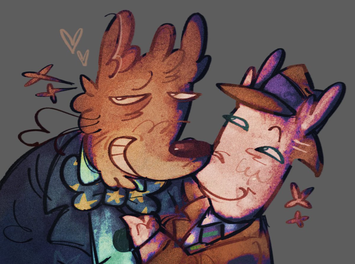 fleafedcanon's tweet image. i may be cringe but i am free ,, #selfship #duckman