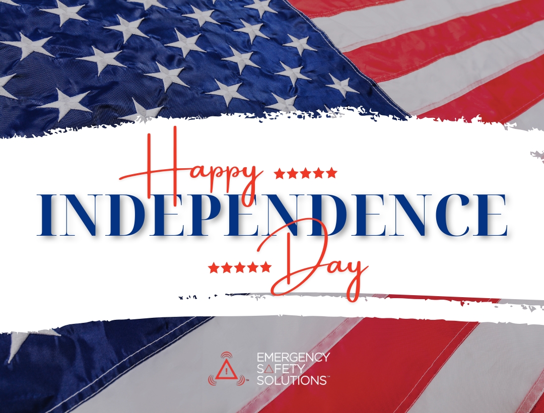 Happy 4th of July!
Wherever the road takes you  today, drive safe and stay alert.