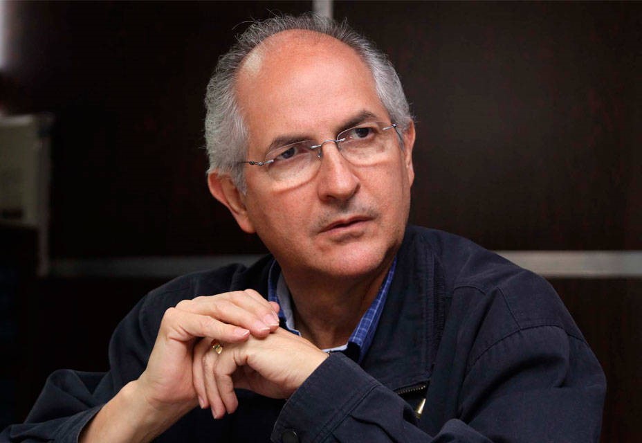Antonio Ledezma: La fuerza de MCM no radica en armas ni en propaganda, sino en la verdad y en el respaldo de millones de venezolanos que sueñan con un futuro mejor. 
entornoymas.com/2025/07/maria-… 
<a href="/lara_abp/">ABPLara</a> <a href="/alcaldeledezma/">Antonio Ledezma</a>