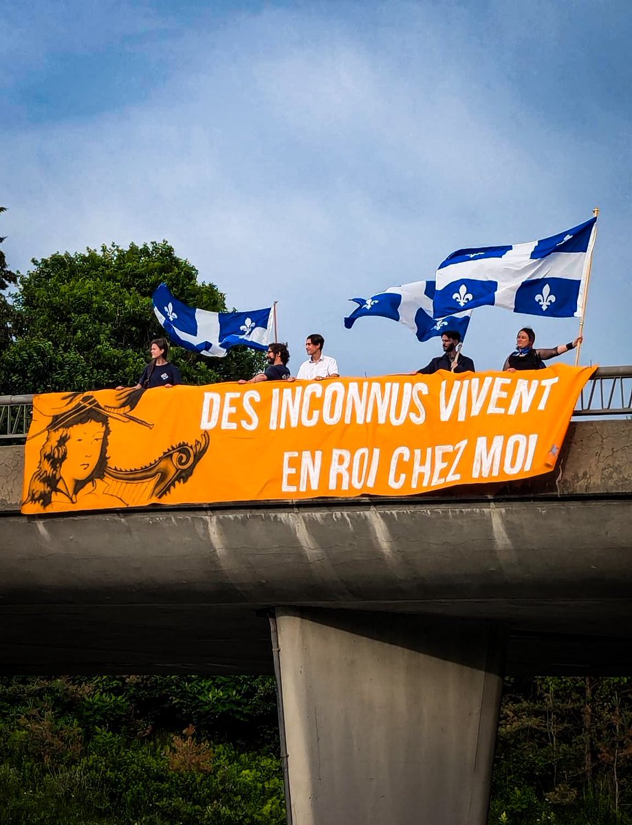 NvlleAlliance's tweet image. Ce 24 juin, Serge Fiori s'en est allé.
Il a rejoint le ciel de L’Heptade le jour où la nation se célébrait, comme s'il nous adressait un dernier message, une méditation profonde sur le sens de sa poésie. Un homme tel que lui, indépendantiste forcené et amoureux du Québec,…