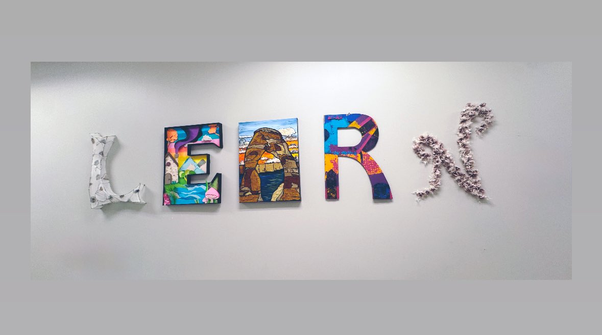 SeaIsleSeahawks's tweet image. Our Principal, Dr. @ReneeMeeks, met with Margarita Sandino, Dir. of Education, and Christine Ruby, Youth Programs Coordinator at Dixon Gallery &amp;amp; Gardens @DixonGG to explore ways to grow our connection &amp;amp; enrich opportunities for our students. We are excited about this partnership!