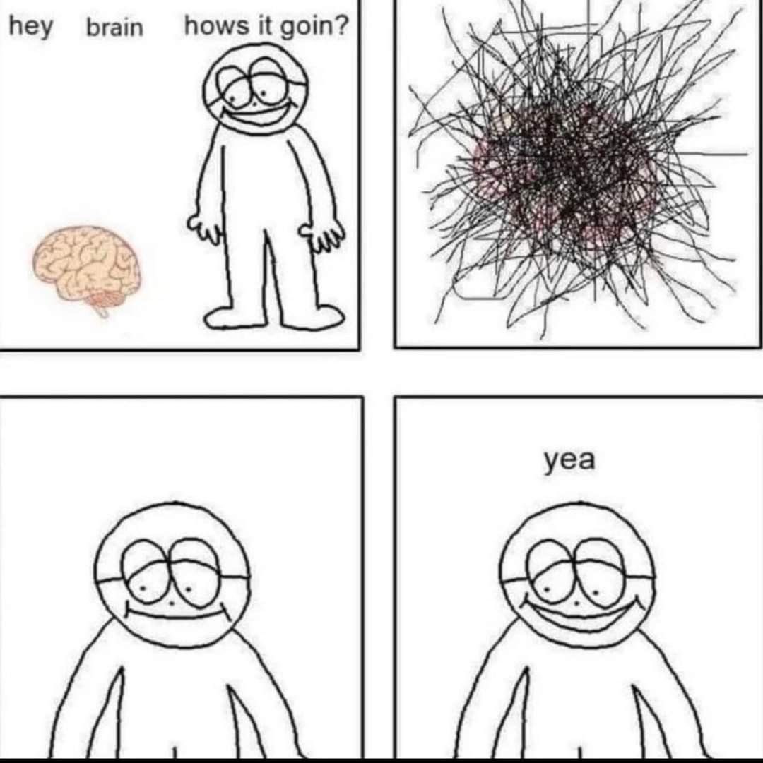 ADHD Memes (@adhdforreal) on Twitter photo 