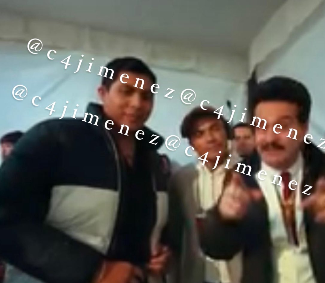 Carlos Jiménez tweet media