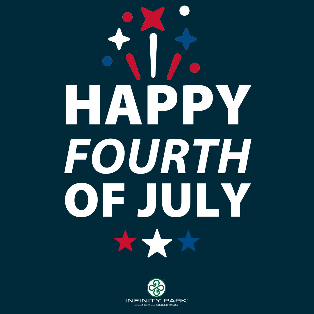 Infinity Park tweet media