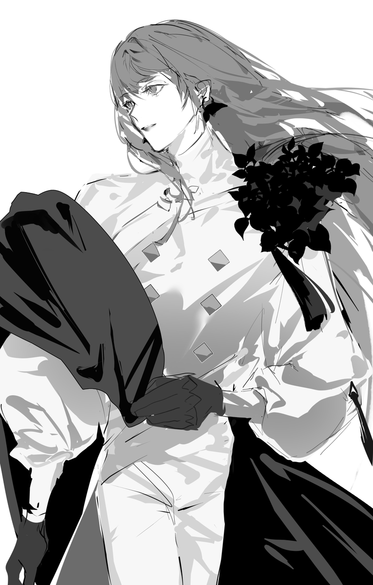 #FGO
エルキドゥ !!!

森井しづき先生ありがとう...
最初に見た瞬間、あまりに美しくて、思わず叫びそうになりました。

Thank you FGO &amp; shizuki sensei...The outfit is so stunning I almost gasped when I saw it😭