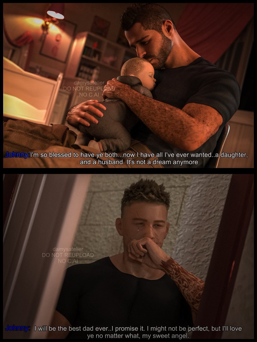 Damy || 3D artist tweet media