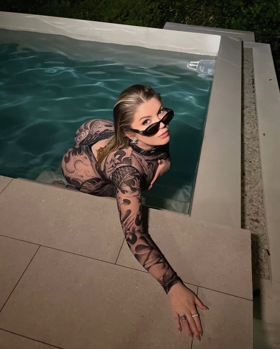 What happens underwater stays underwater