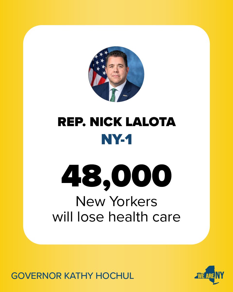 Governor Kathy Hochul tweet media