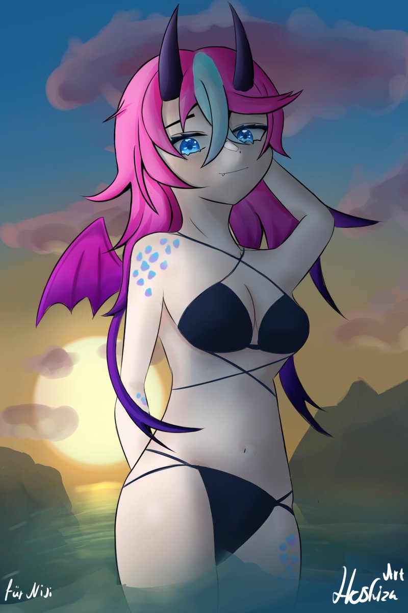 Hoshizu | Debüt Coming Soon tweet media