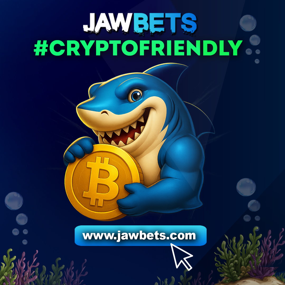 jawbets's tweet photo. $gudtek THIS IS THE MOMENT! Click the link https://t.co/BVy3c9ZjcL sign up,and receive gifts you can double and turn into big winnings. DAILY PRIZES – WE ARE https://t.co/Kh43RRv5TT #BitcoinCasino #CryptoGaming #Giveaway #PlayNow #BigWin #GameNight #CryptoFriendly #TrendingGames https://t.co/1q4WIgSsZW
