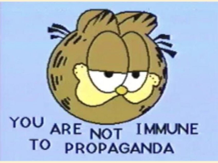 AnAngryCow's tweet photo. visited a girl once with roommates who had taped this image to their fridge. one of the roommates was nonbinary, the other smoked weed every moment she was conscious, and the last one was an only fans whore communist https://t.co/innzio3ceB