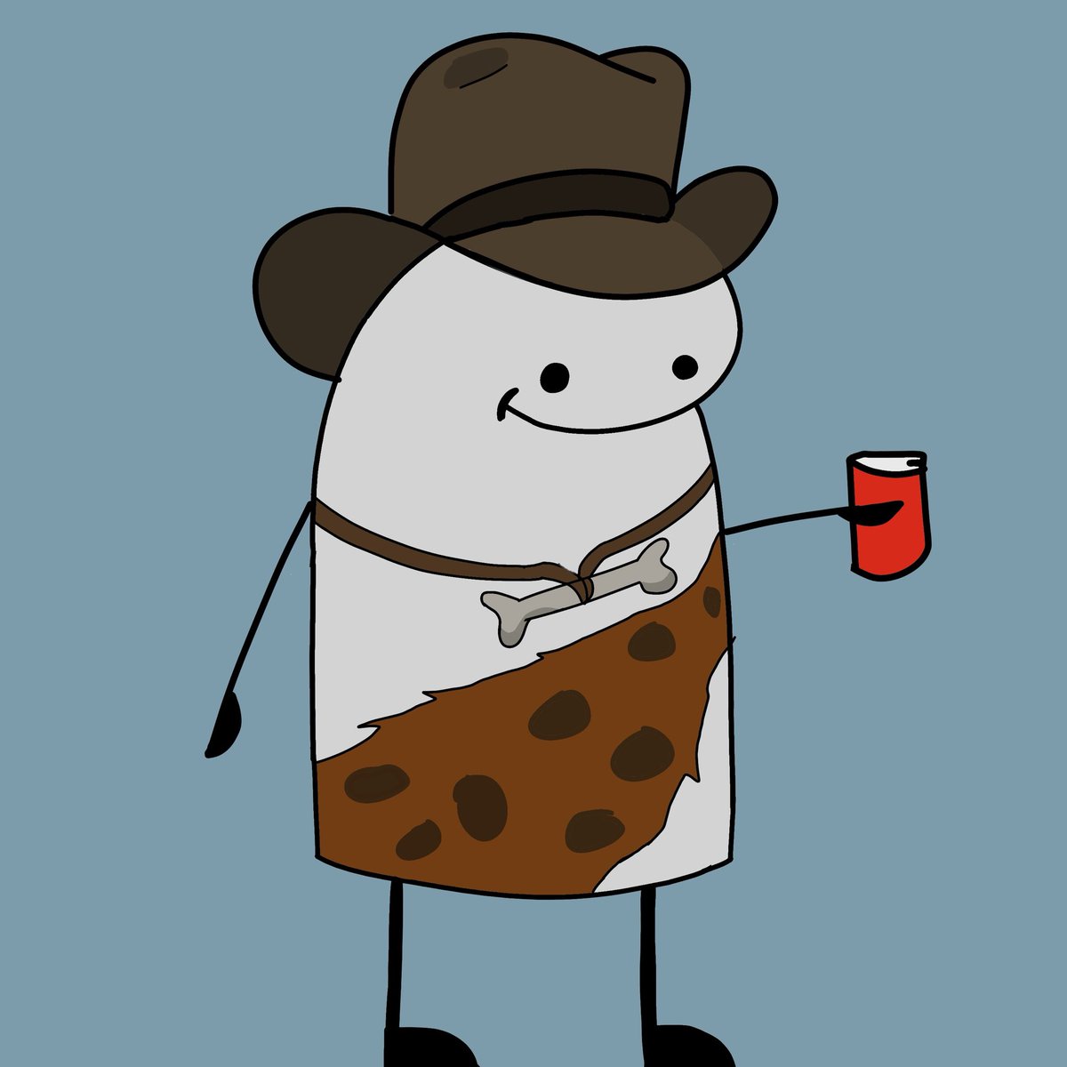 WHAT X HyperToons 

Hypertoons is a quirky, comic-inspired NFT collection where chaos meets charisma! Each Hyper Toons is a stickman full of personality, style, and horns that scream attitude 

Supply: 1200
Blockchain: Hyperliquid 
OG PRICE : FREE MINT

All Deisted holders will