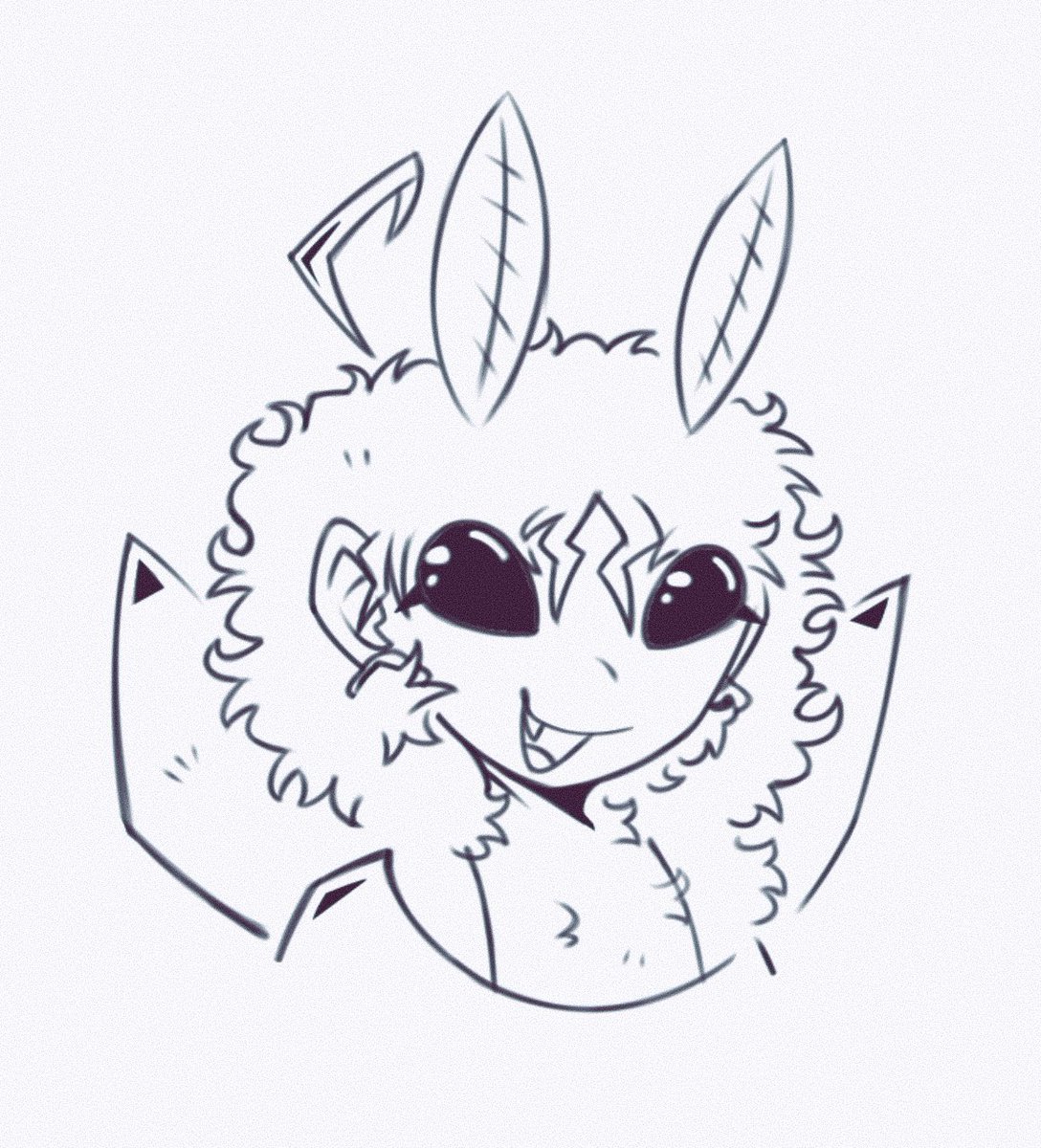 Vivic_Moon's tweet image. 