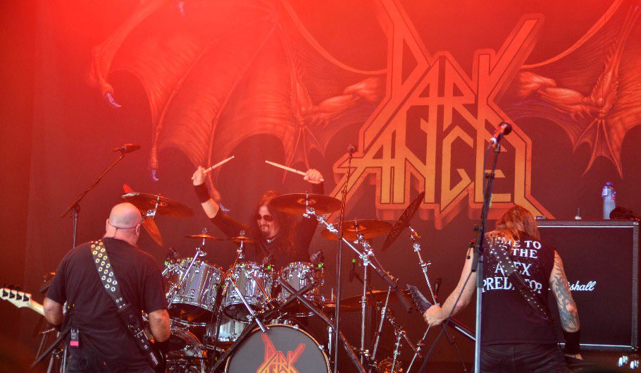 Darkangelthrash's tweet image. TONS OF ROCK 2025 – Day 4: DARK ANGEL Leaves Scars On Oslo!
bravewords.com/concert-review…
#tonsofrock
#darkangelthrash
#darknessdescends
#thrashmetal
#oldschoolthrashmetal
#reversedrecords