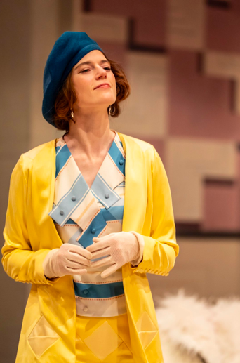 StageReviews's tweet photo. Dated period piece or modern masterpiece?

The Constant Wife @TheRSC  reviewed at https://t.co/cbLLCZdAFM

Photo by Johan Persson. https://t.co/nntgqALIhh
