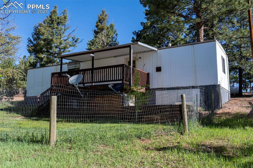 JasonRoshek's tweet photo. Close to Charis
310 Blossom RD, Woodland Park, CO 80863 just hit the market!
Take a look at this awesome space: https://t.co/mnSRGQgZdk https://t.co/hzVUFnthJZ