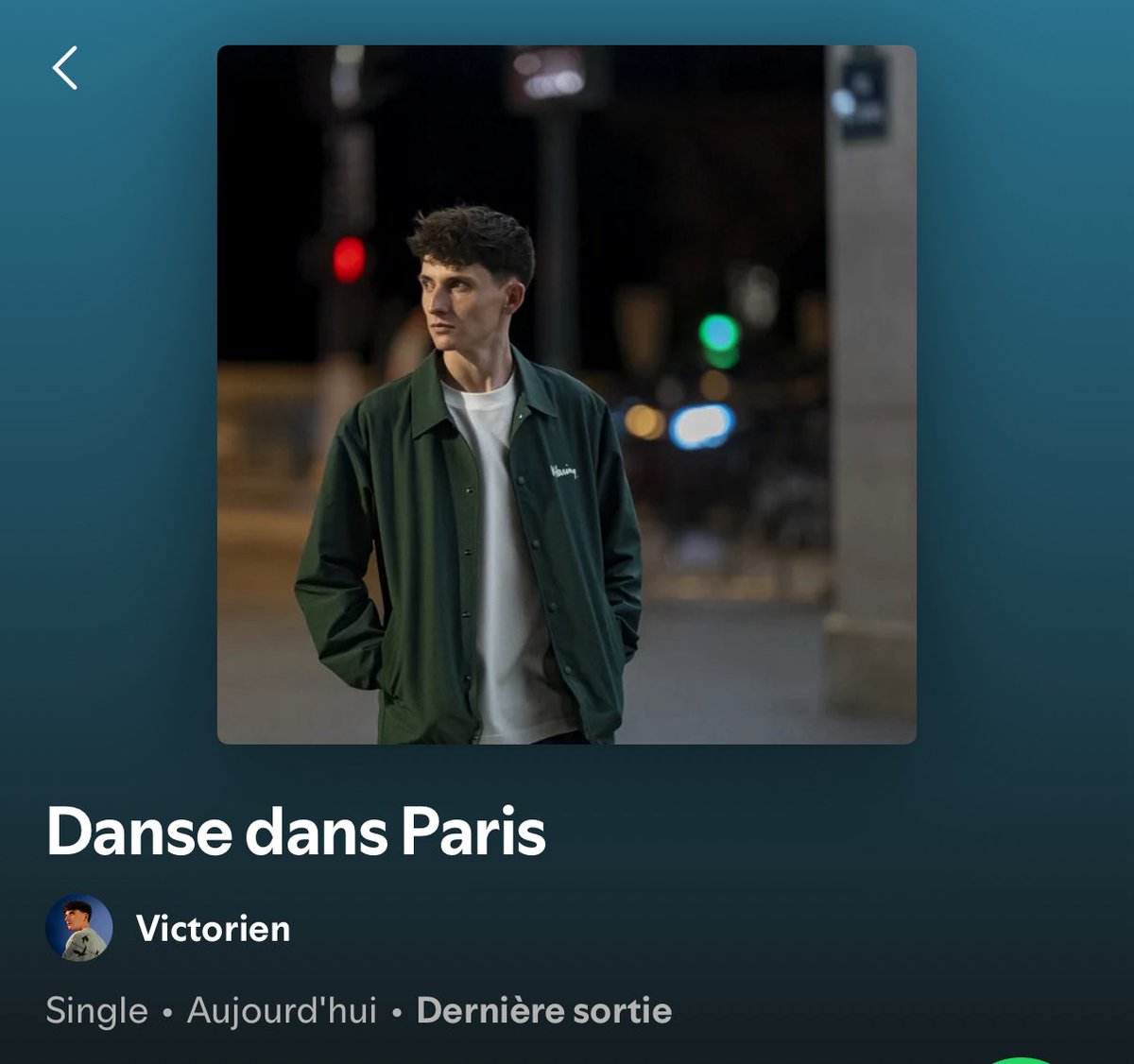 Jamais déçu avec lui 🫶🏼