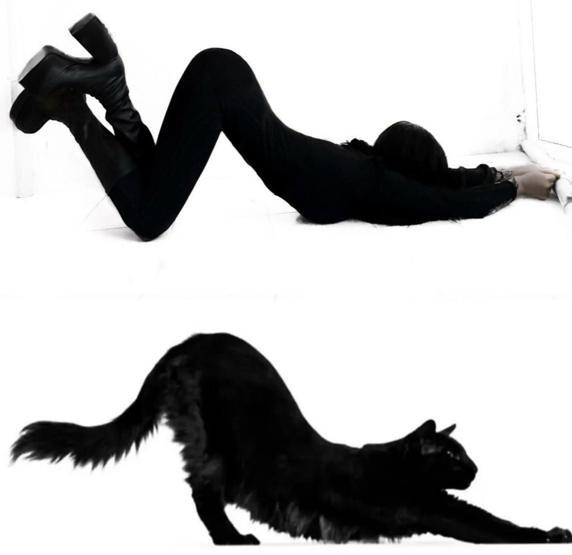 yo dspues d 1copa d vino