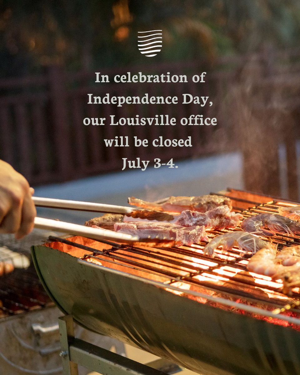 May backyard cookouts lead to gospel conversations. You are sent!