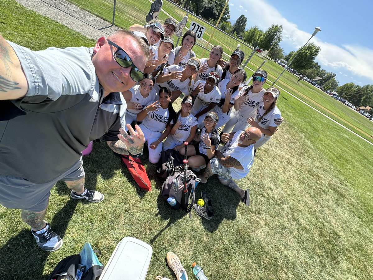Big dubs in Rado! #LetsEat