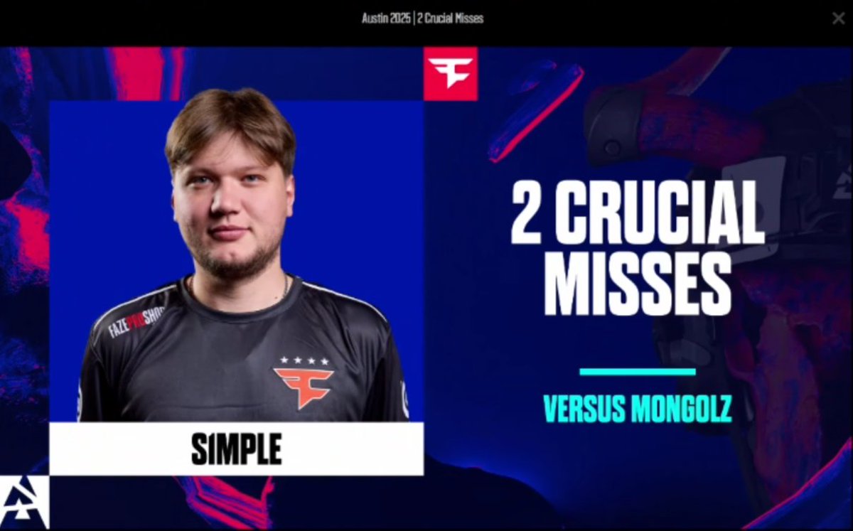 Counter-Strike News tweet media