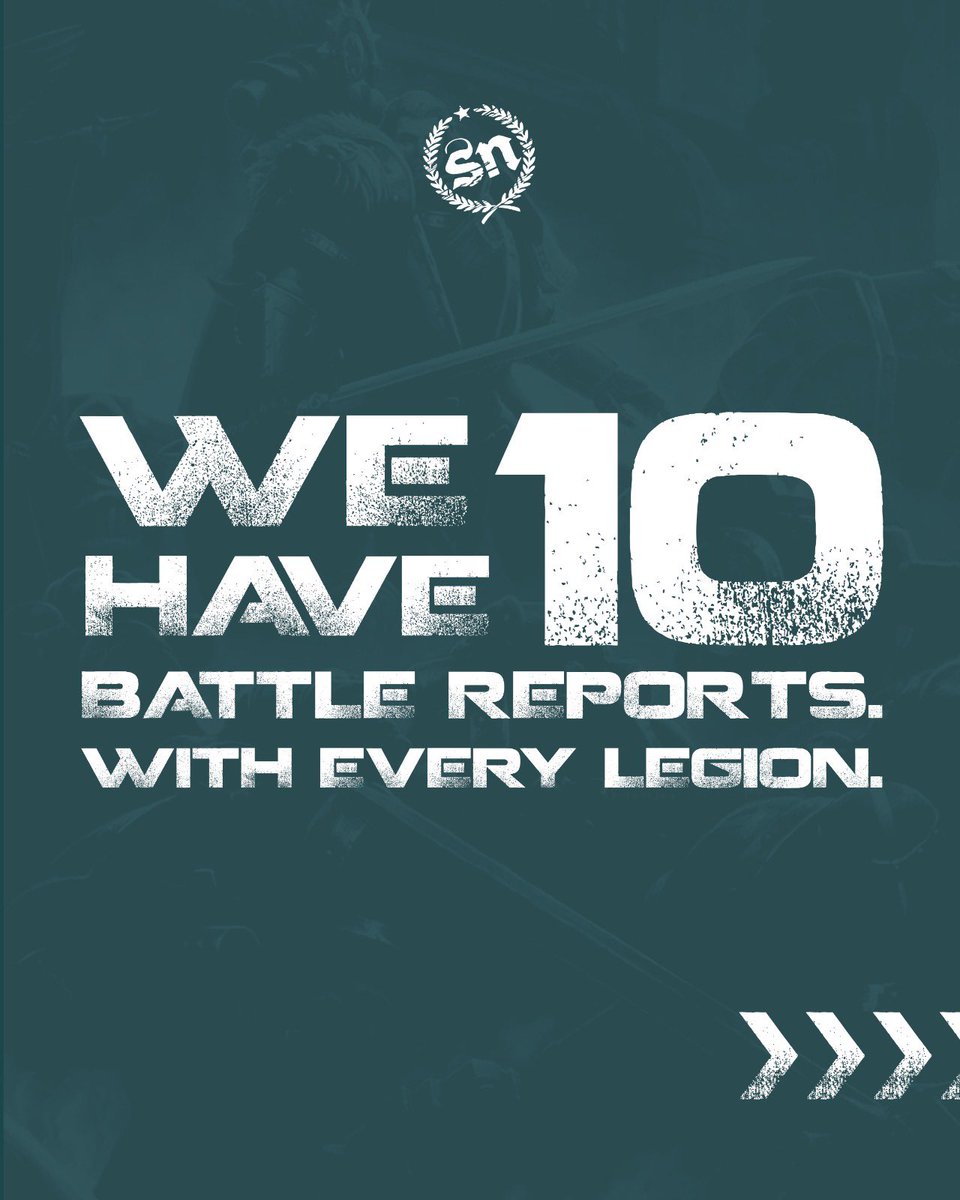 SNBattleReports tweet media