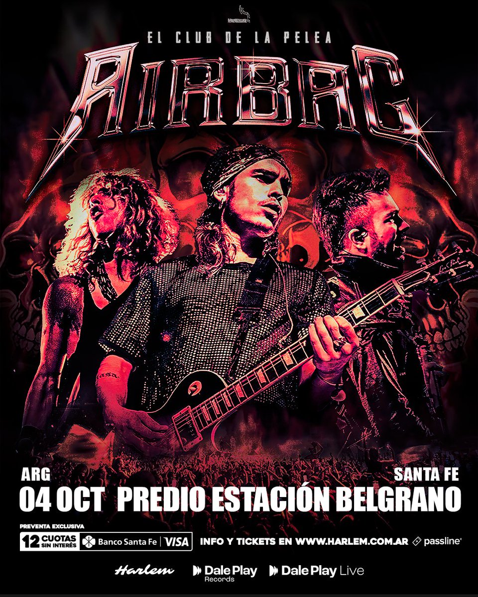 Harlem Shows tweet media