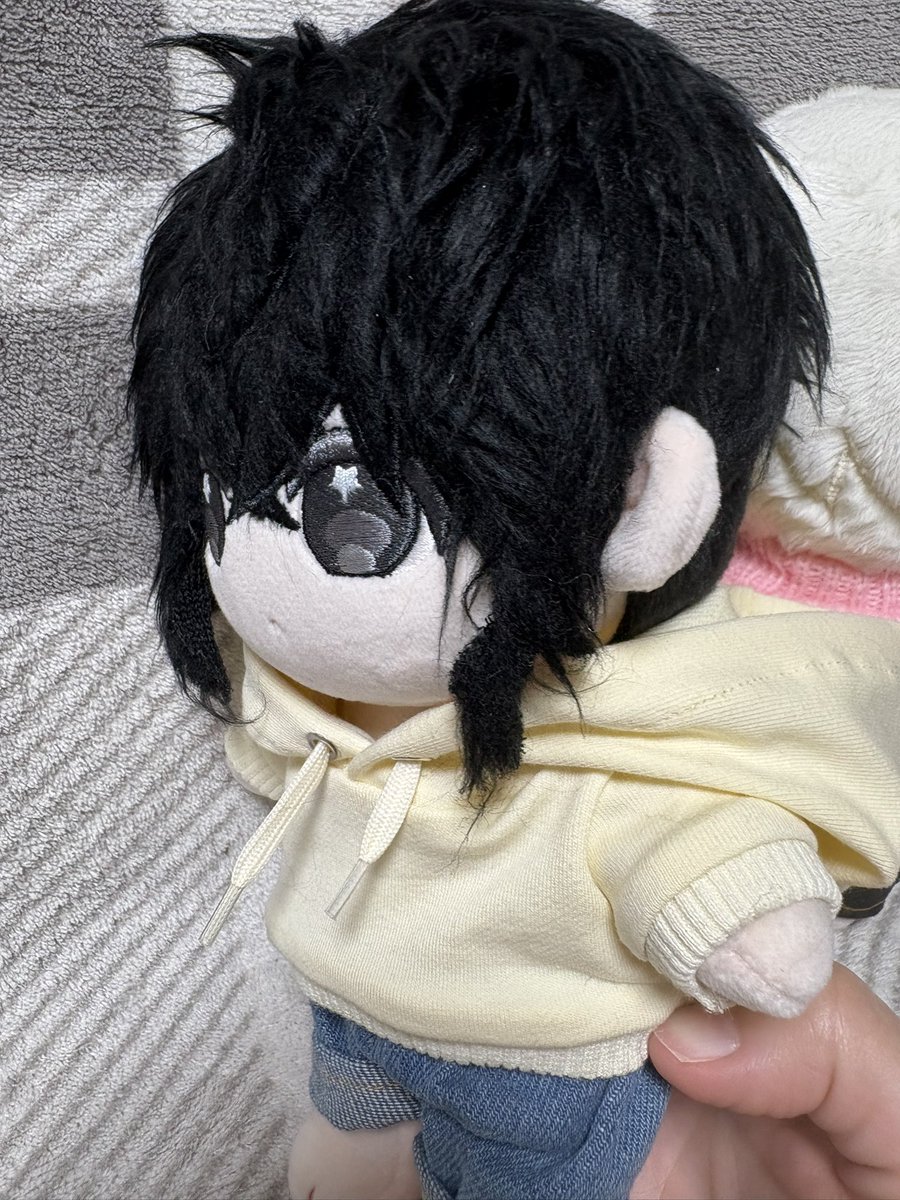 inmapollito's tweet image. 6 days to go for the plushie campaign to end ✨
mycraftzone.com/products/izumi…