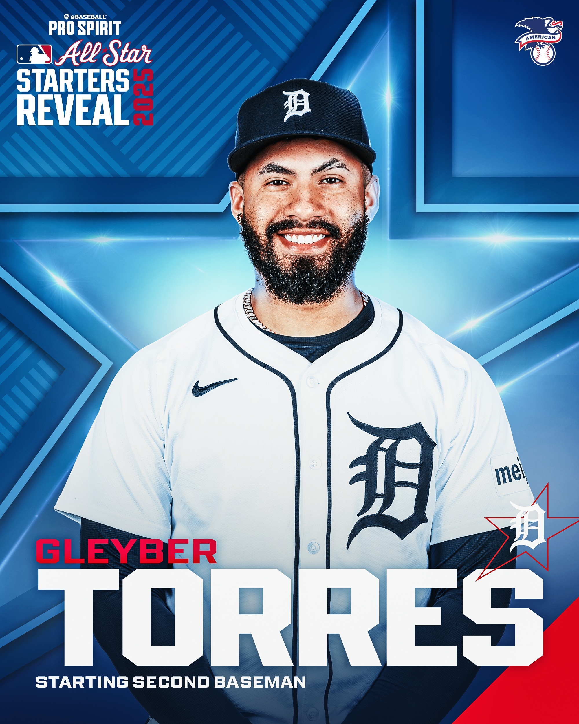 MLB Gleyber Torres Sapphire PSA 10