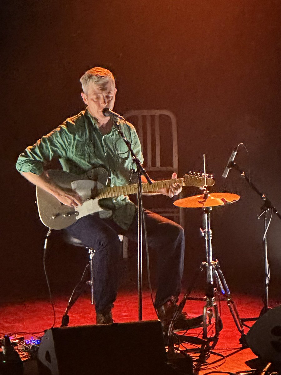 Bill Callahan, EartH.