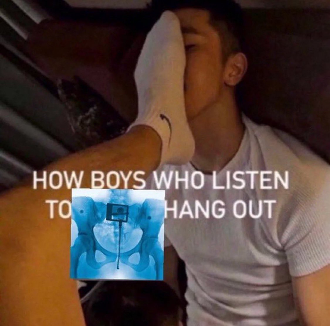 Andy⋆ ⛓️🧬 (@worldalone_) on Twitter photo 