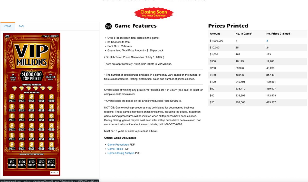 HARD FACTOR tweet media