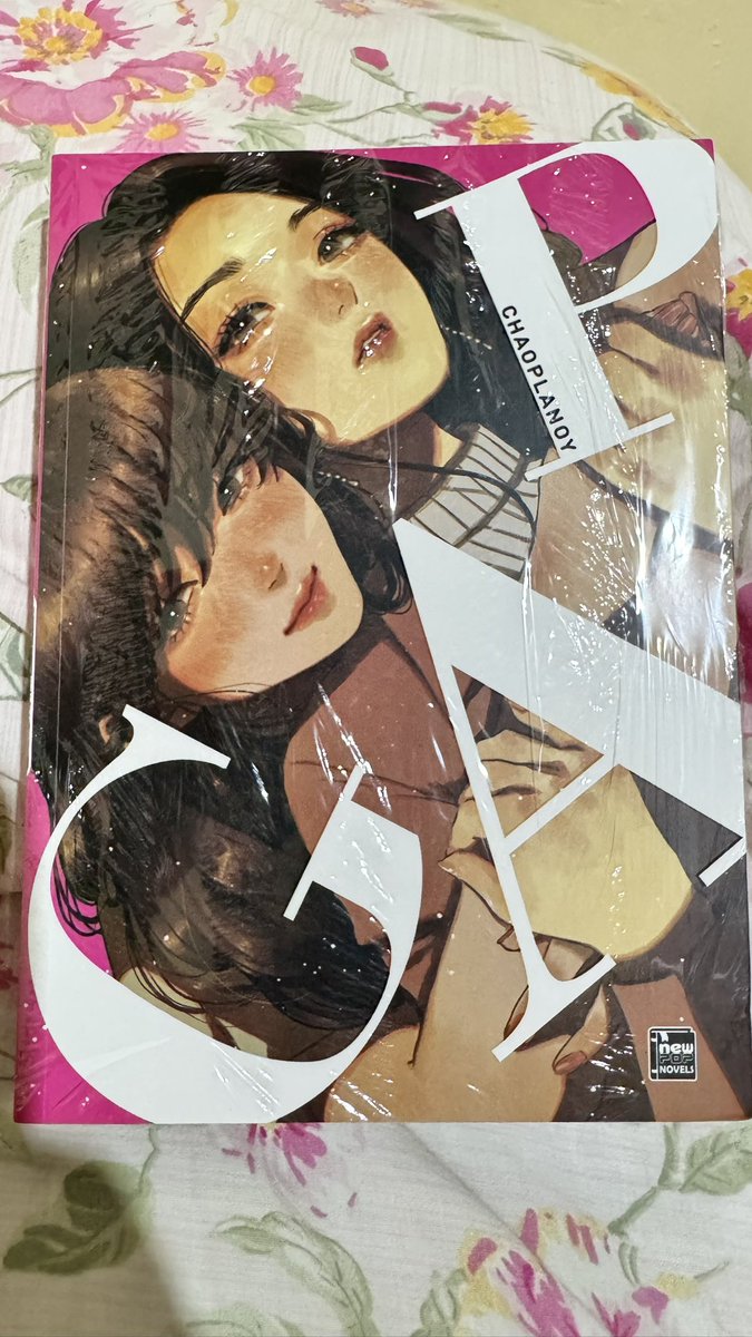 O livro mais esperado finalmente chegou, como esperei por esse dia 🥰❤️

<a href="/editoranewpop/">NewPOP Editora</a>  #FreenBecky