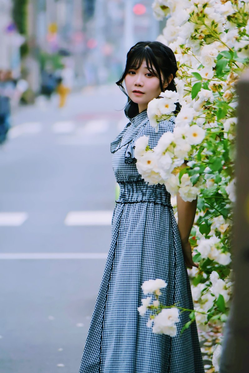 峰尾こずえさん(<a href="/kozurin69/">峰尾こずえ(こずりん)</a>)

『Downtown Atmosphere…』

#峰尾こずえ #天使 #顔フェチ 
#こずりん企画 #D3400