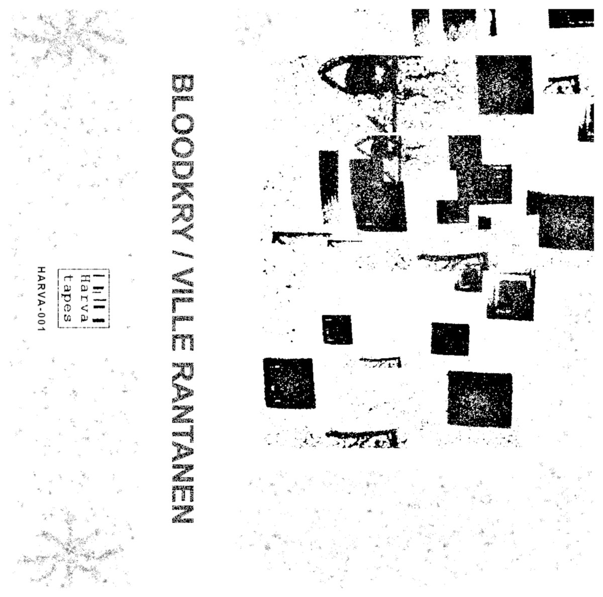 pHinnWeb (@phinnweb) on Twitter photo Bloodkry / Ville Rantanen (HARVA-001, Harva Tapes/FIN, C-cassette/digi, 13 June 2025).
harvatapes.bandcamp.com/album/bloodkry…
#BloodkryVilleRantanen #Bloodkry #VilleRantanen #darkambient #experimental #drone #noise #ambient #HarvaTapes #Finland #cassettereleases Bloodkry / Ville Rantanen (HARVA-001, Harva Tapes/FIN, C-cassette/digi, 13 June 2025).
harvatapes.bandcamp.com/album/bloodkry…
#BloodkryVilleRantanen #Bloodkry #VilleRantanen #darkambient #experimental #drone #noise #ambient #HarvaTapes #Finland #cassettereleases