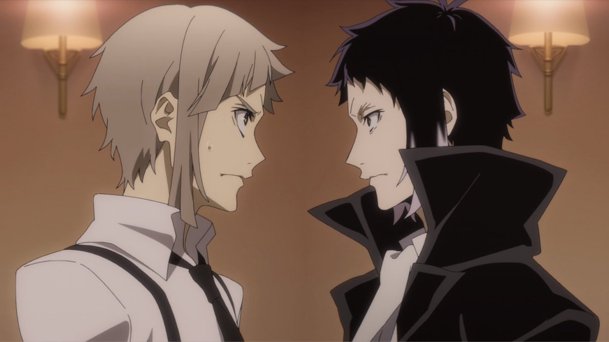keep your friends close and your enemies closer (kissing distance)